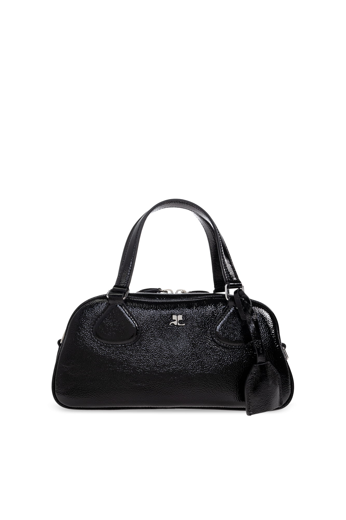 ハンドバッグ COURREGES Woman Handbag Nude 125GSA164CR0024 1058 COURRÈGES: Handbag woman - Nude | Courrèges handbag